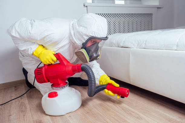 Best Best Pest Control Companies  in Aberdeen, MS